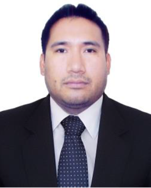 Edilberto Pérez Torres