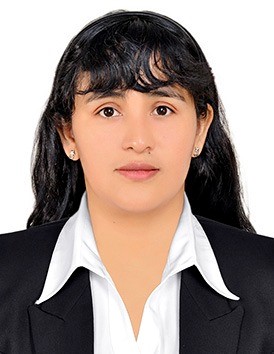 Gresia Rosa Núñez Ávila