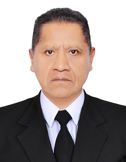 William Fidel Rojas Cajchaya