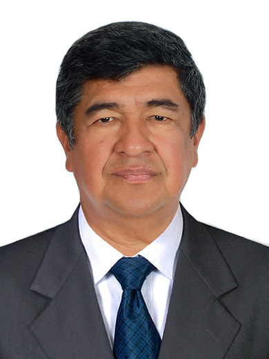 Daniel Carranza Montenegro