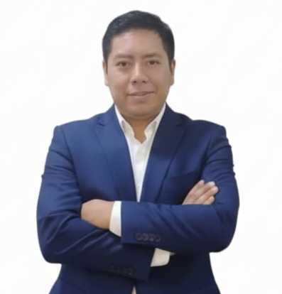 Luis Jesús Ferré Quispe