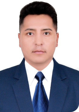 Elvis Bladimir Chambilla Mamani