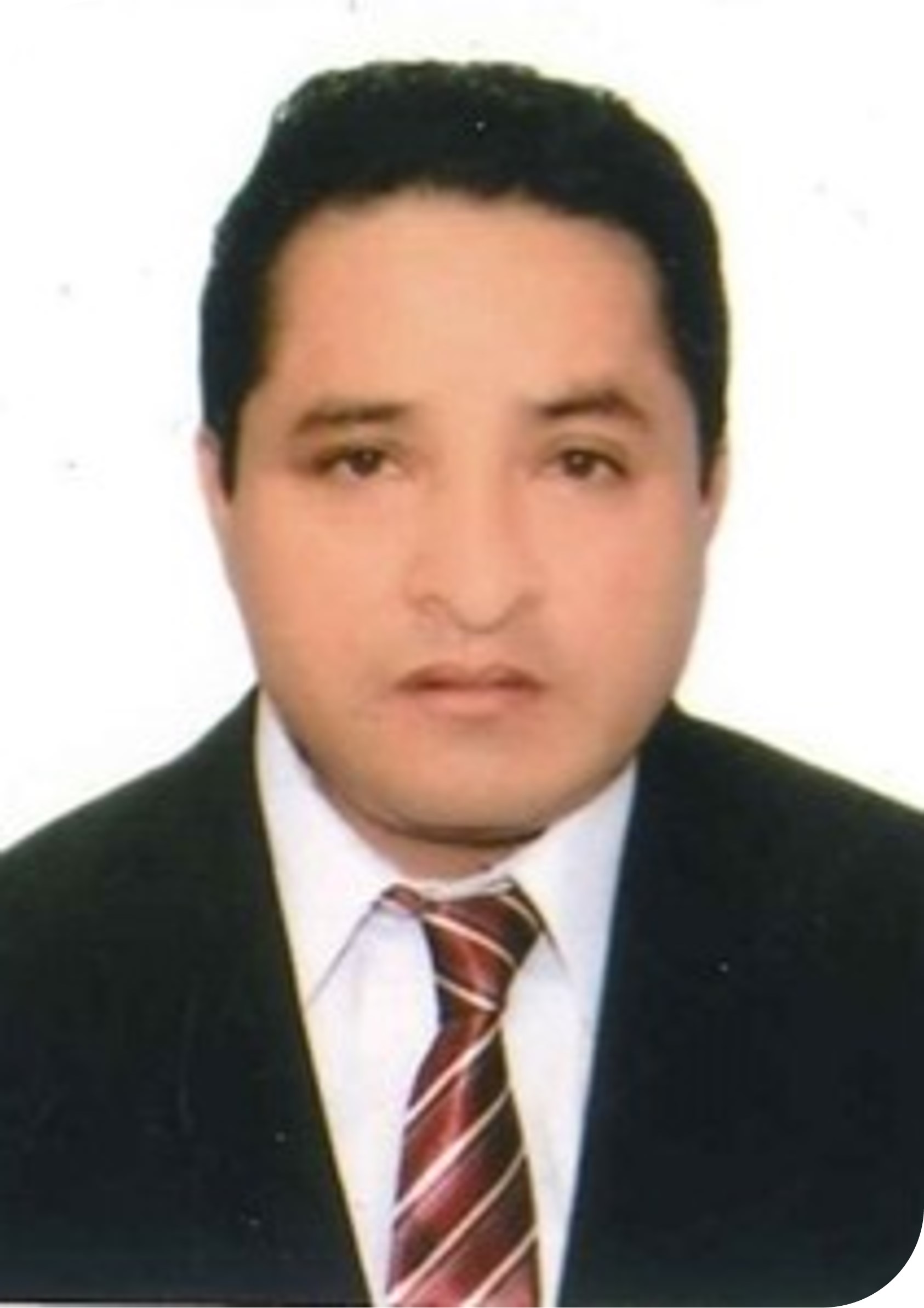 Julio Anibal Diaz Ortiz