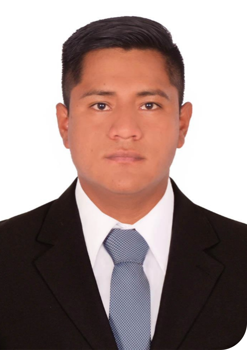 Jesús Yandir Hernández Aparcana