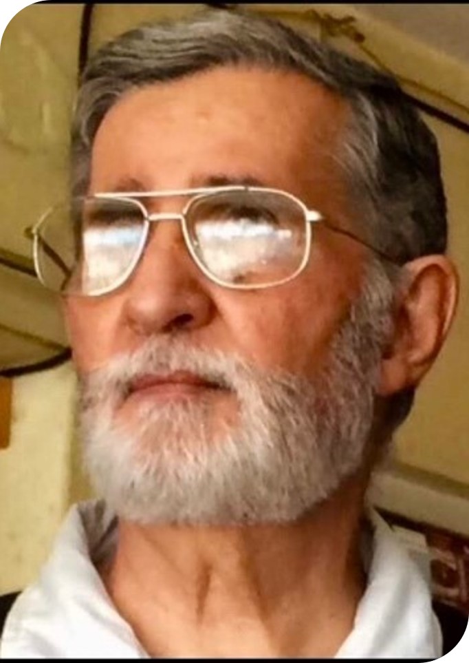Alejandro Haro Rodríguez