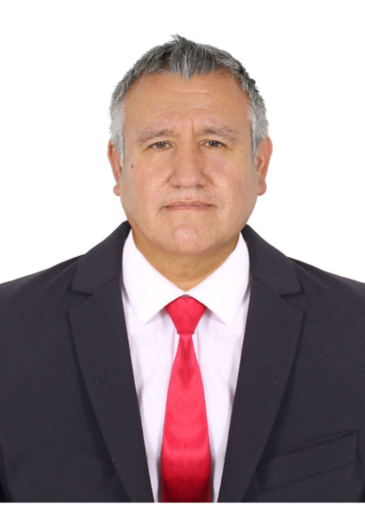 José Alejandro Montenegro Guerra