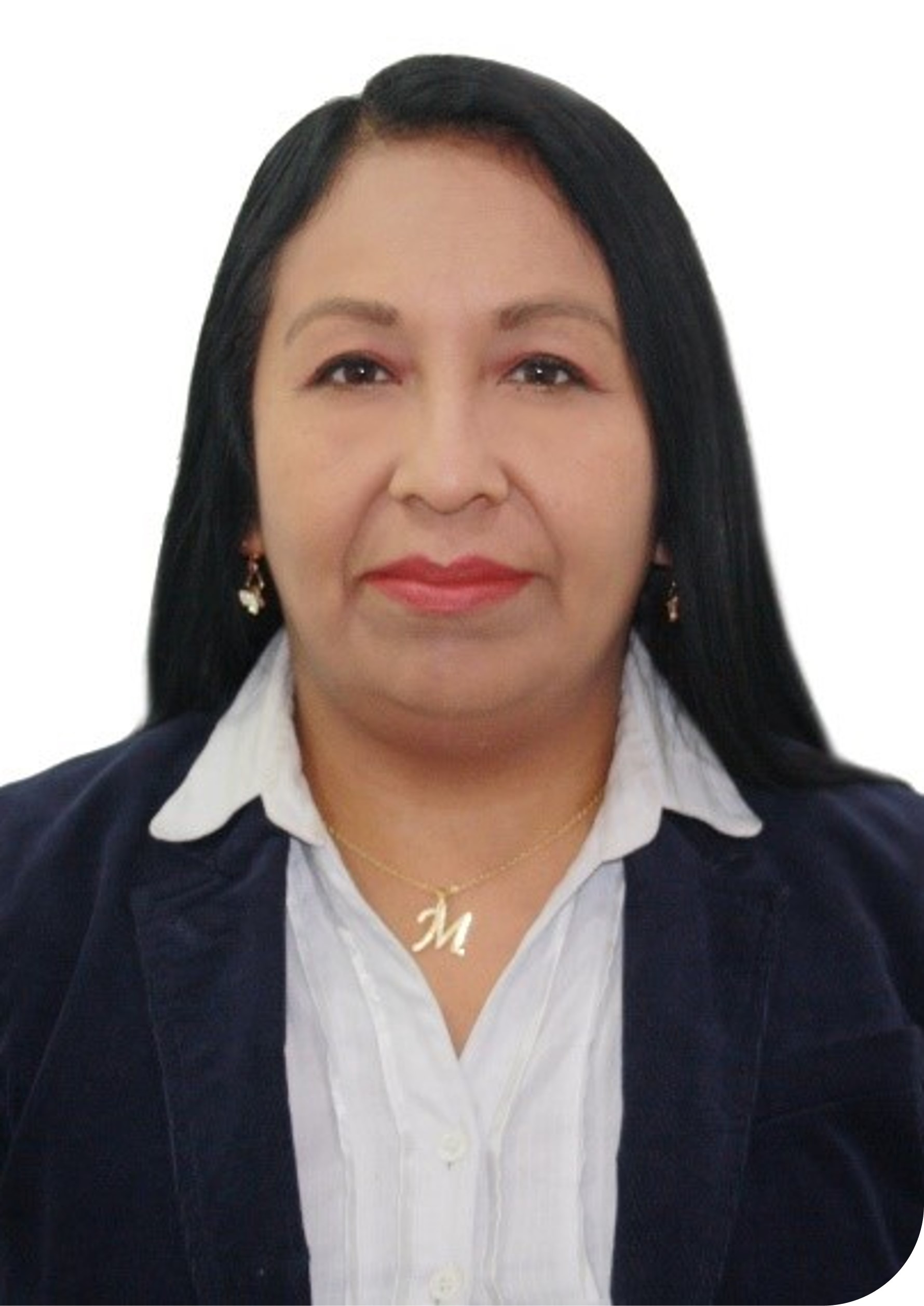 Melina Esther Vivas Fuentes