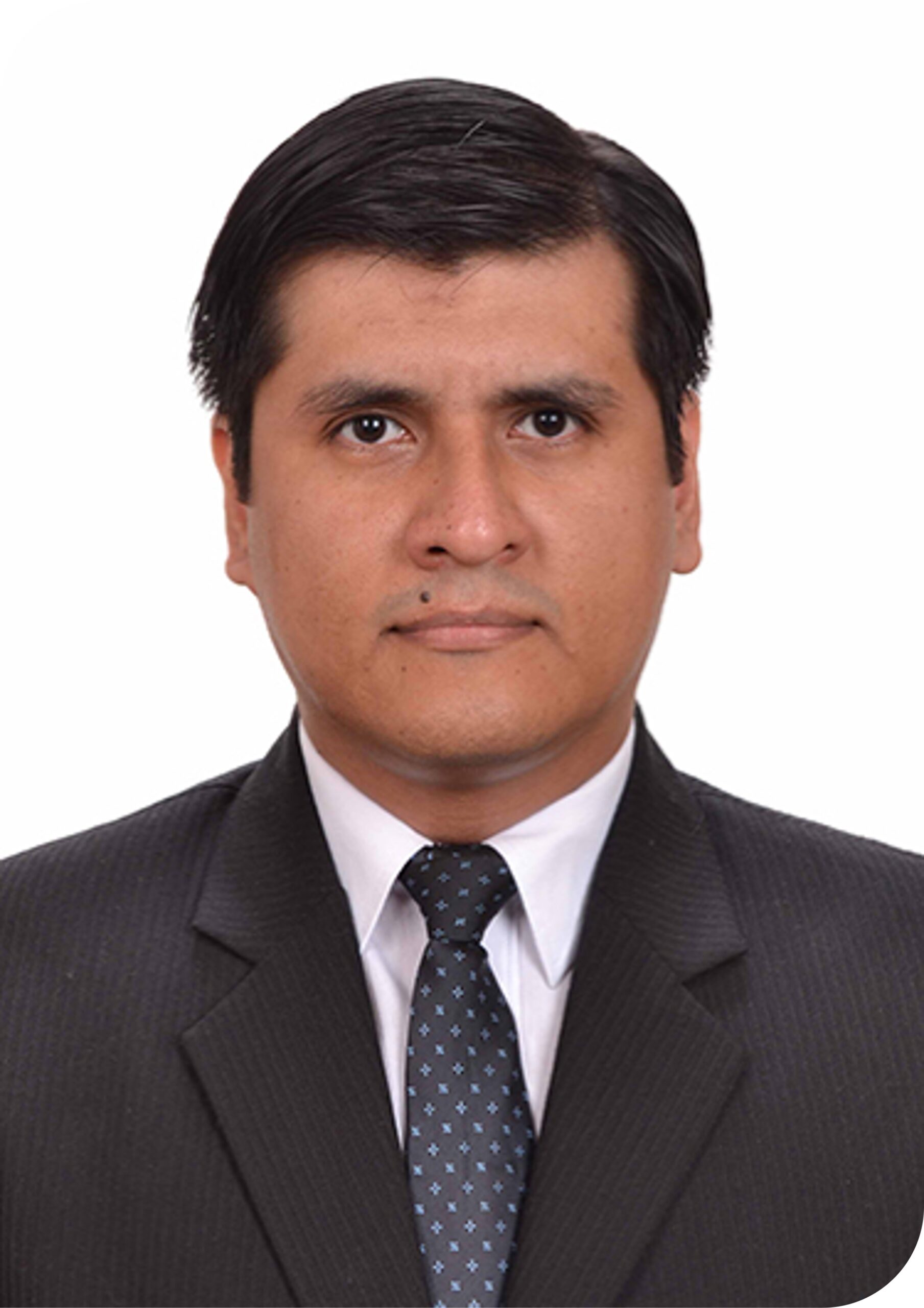 Jorge Enrique Manrique Chávez