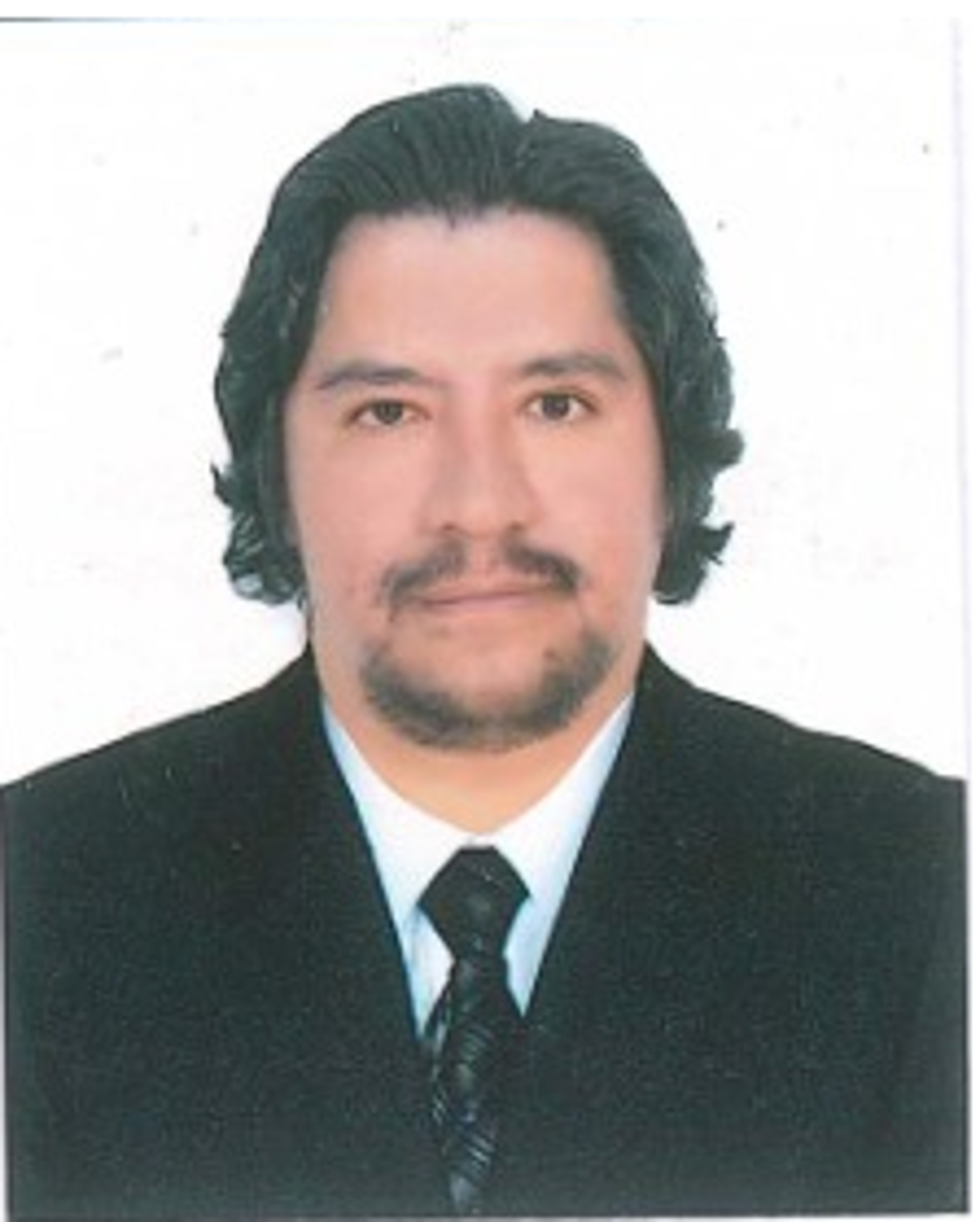 Jaime Luis Flores Poves