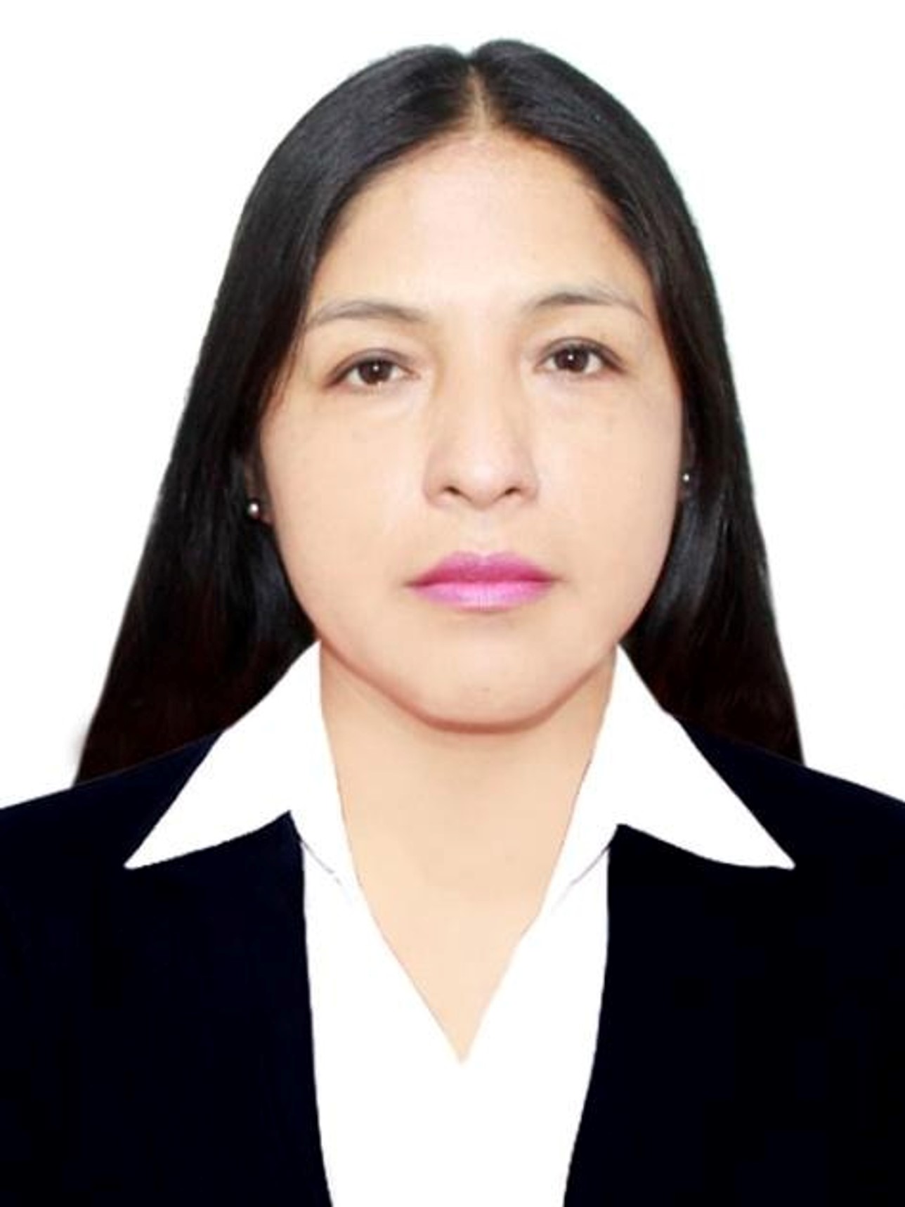 Jhaqui Guissela Salazar León