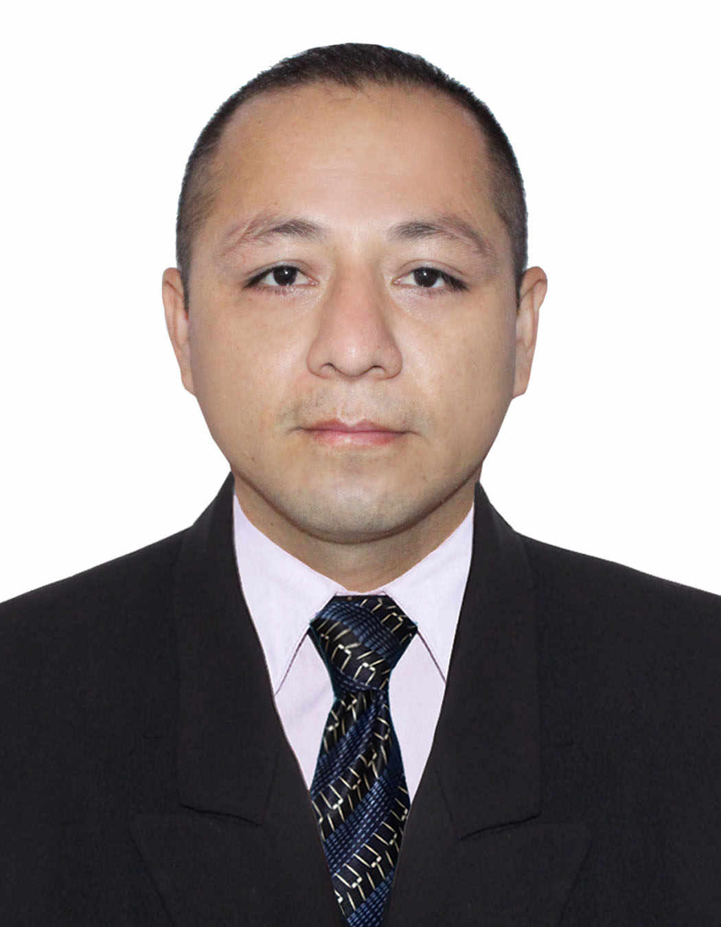 Marcos Coronel Tapia