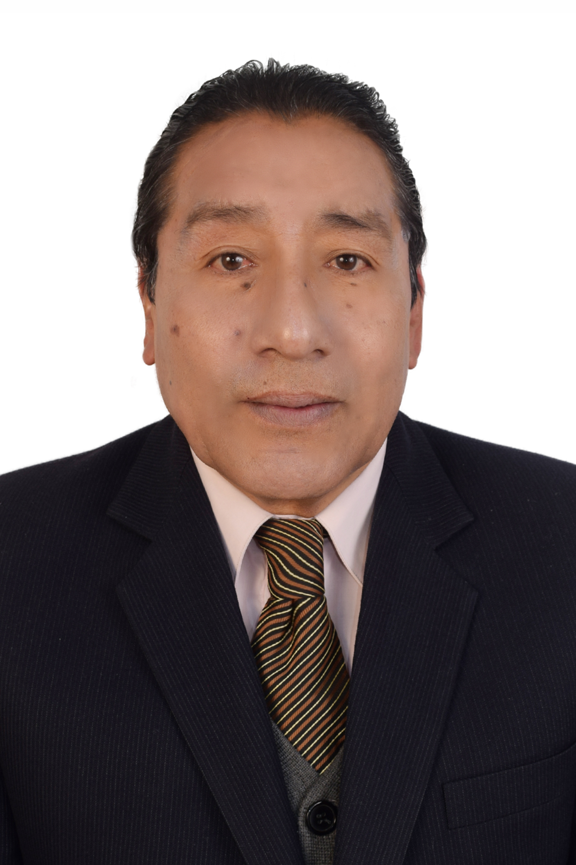 Ricardo Dario Neyra Menendez