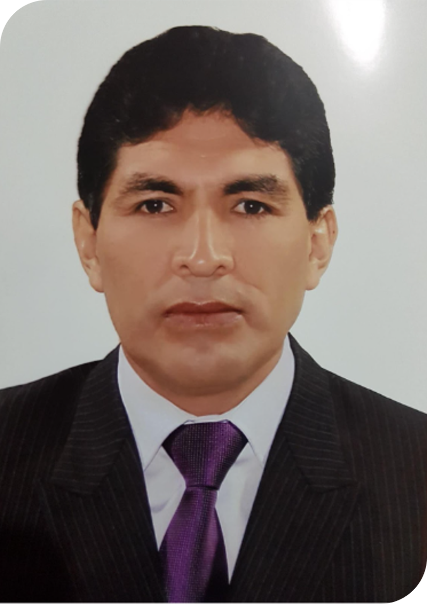 Francisco Elí Espinoza Ramos