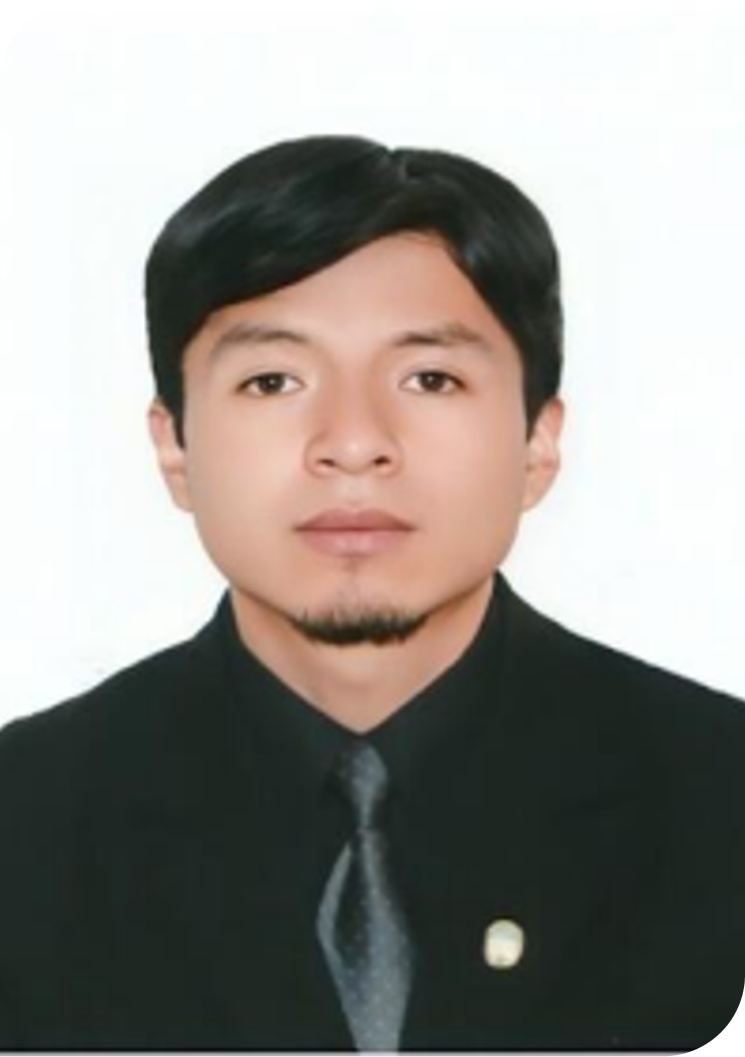 Yuri Sánchez Solis