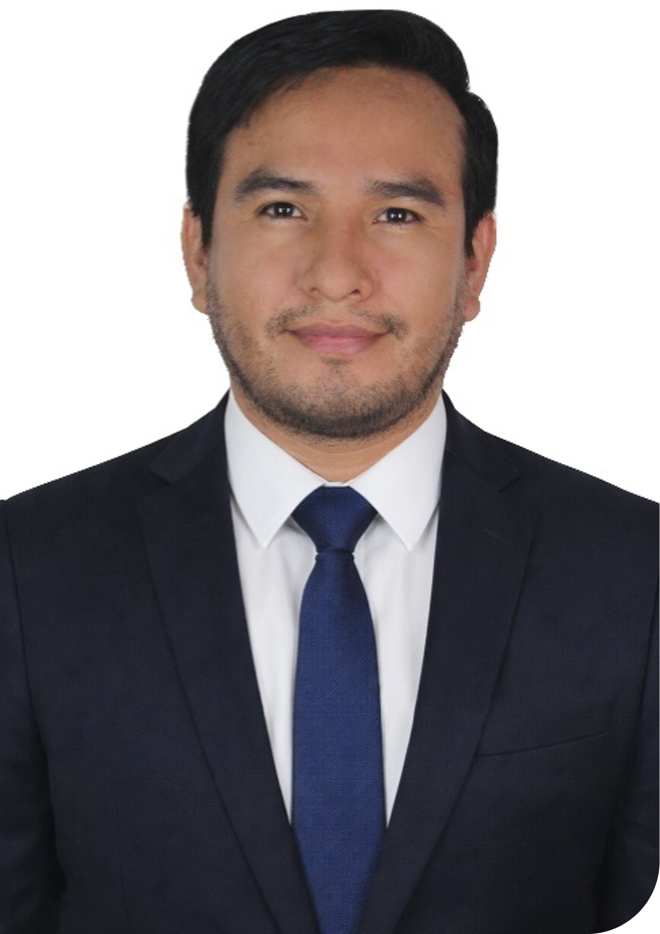Daniel Mijahuanca Chumbe