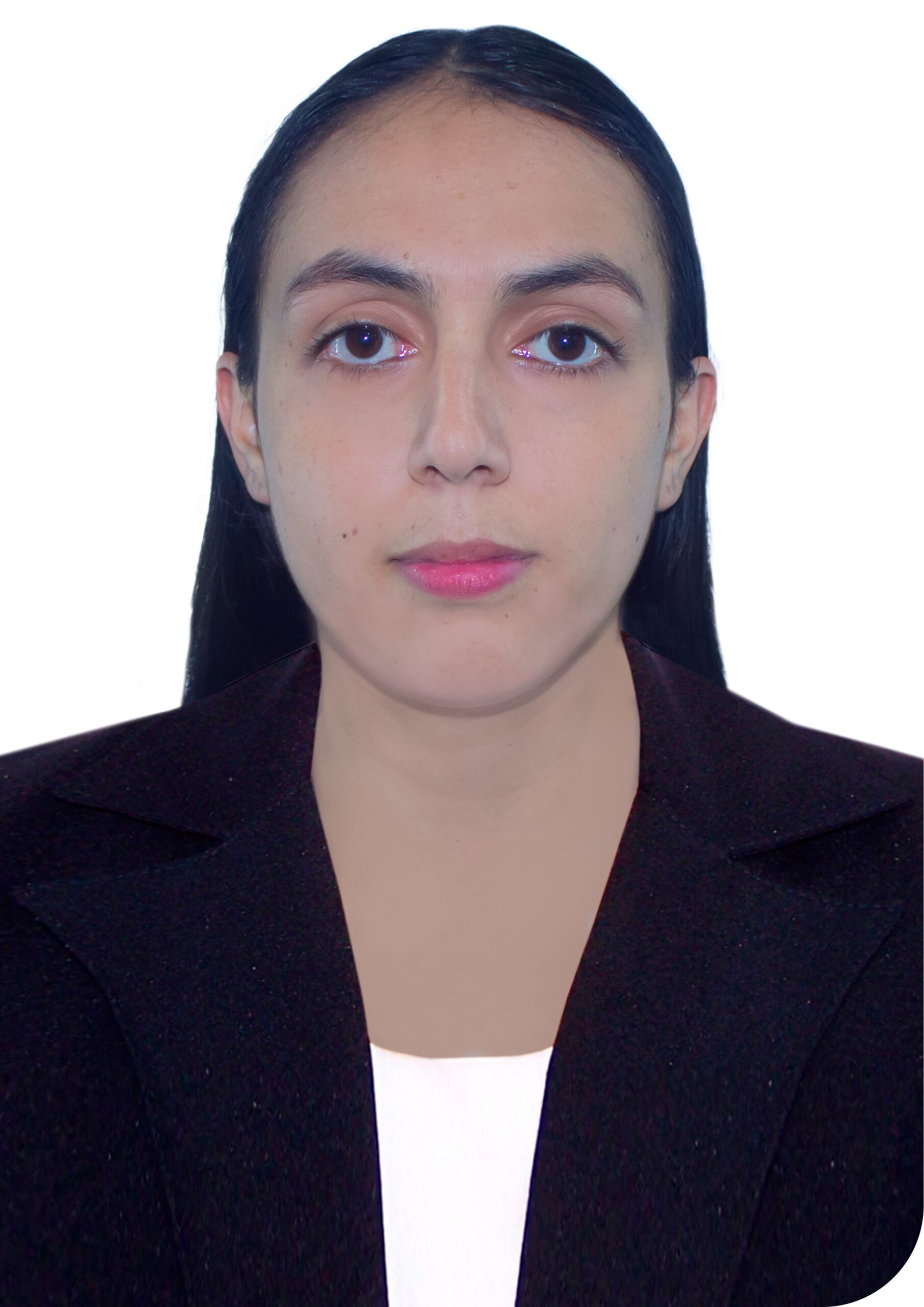 Alondra Esther Montenegro Villanueva