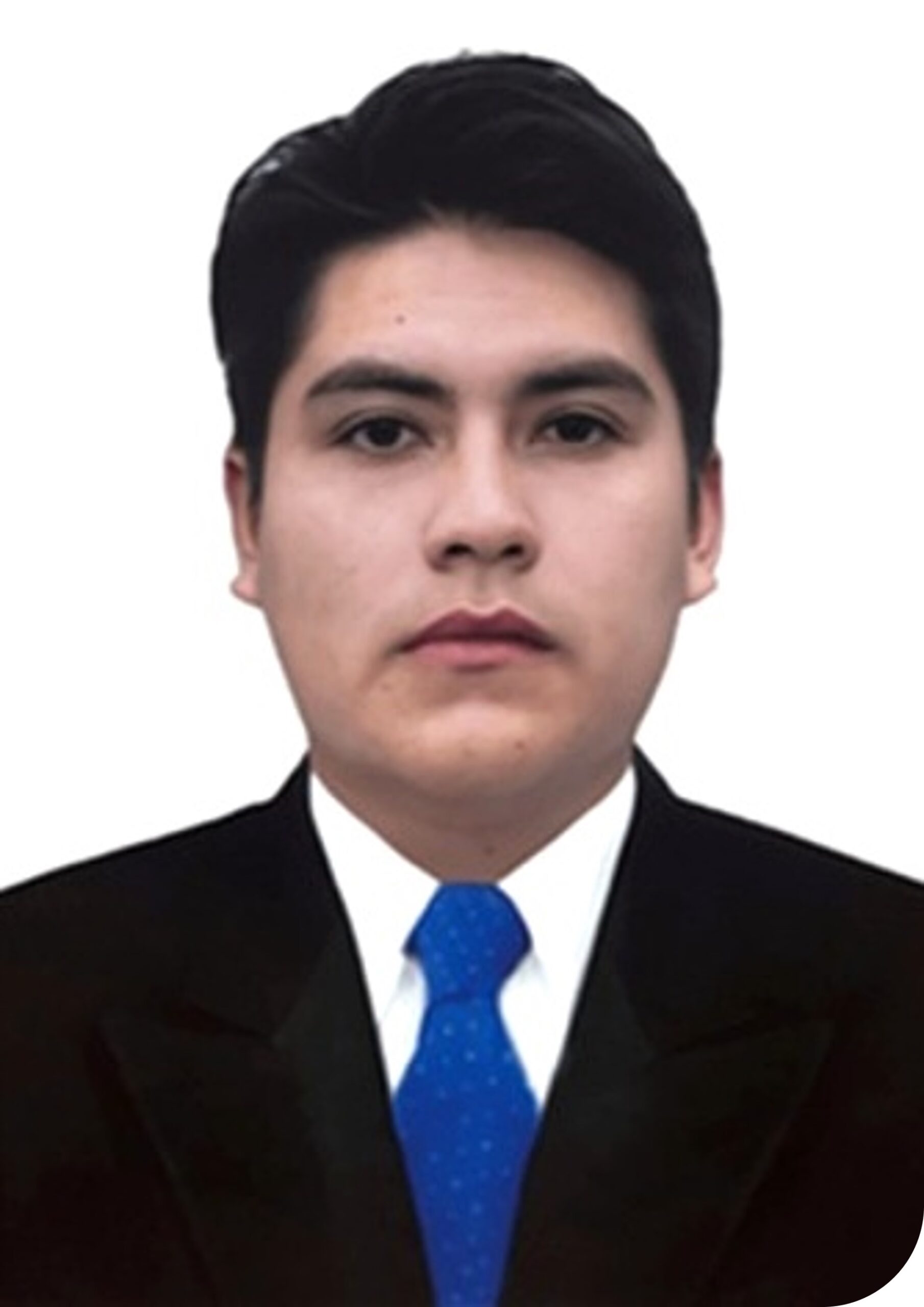 Gianfranco Ramírez Torres