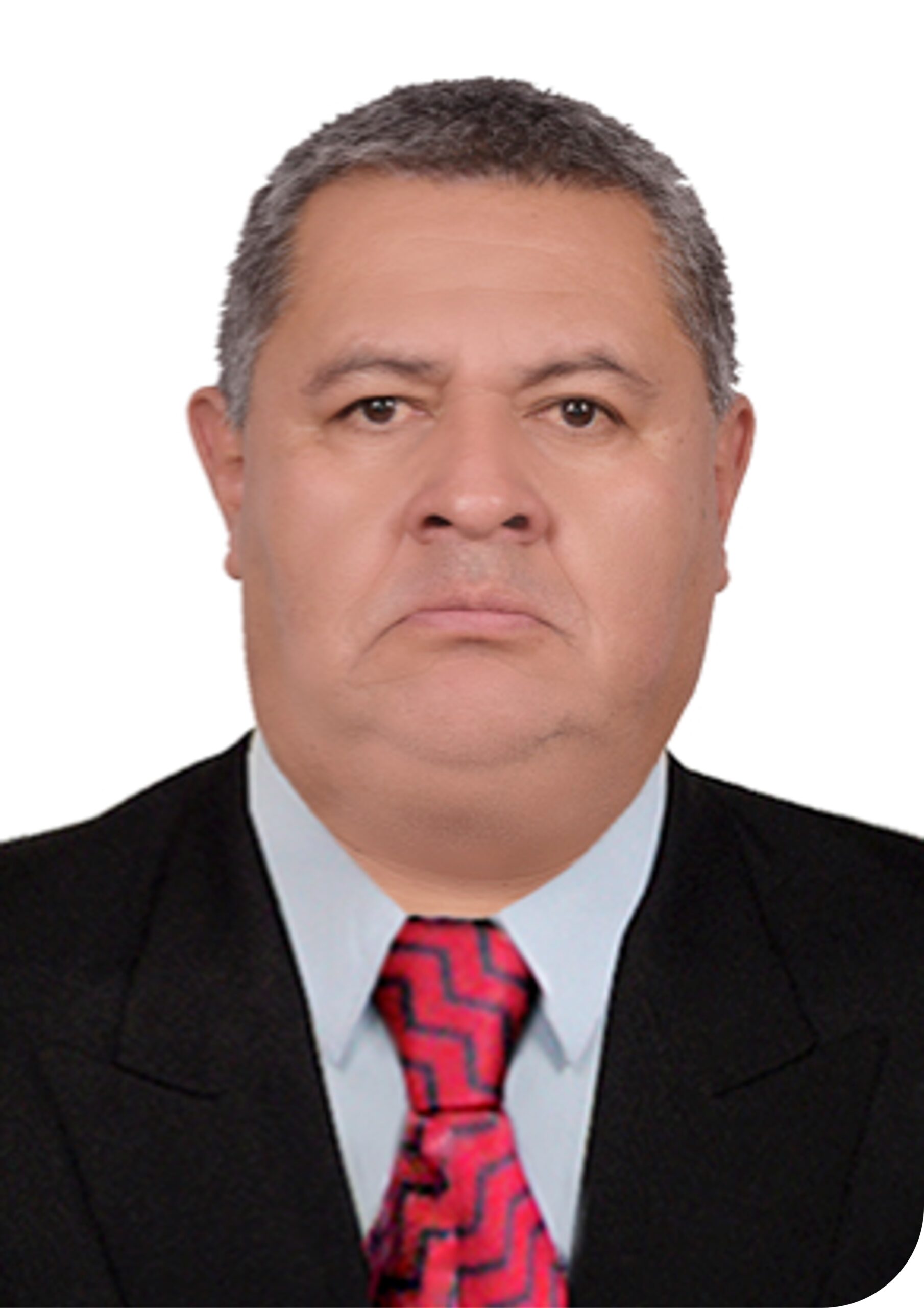 Miguel Alberto Barreda de la Cruz