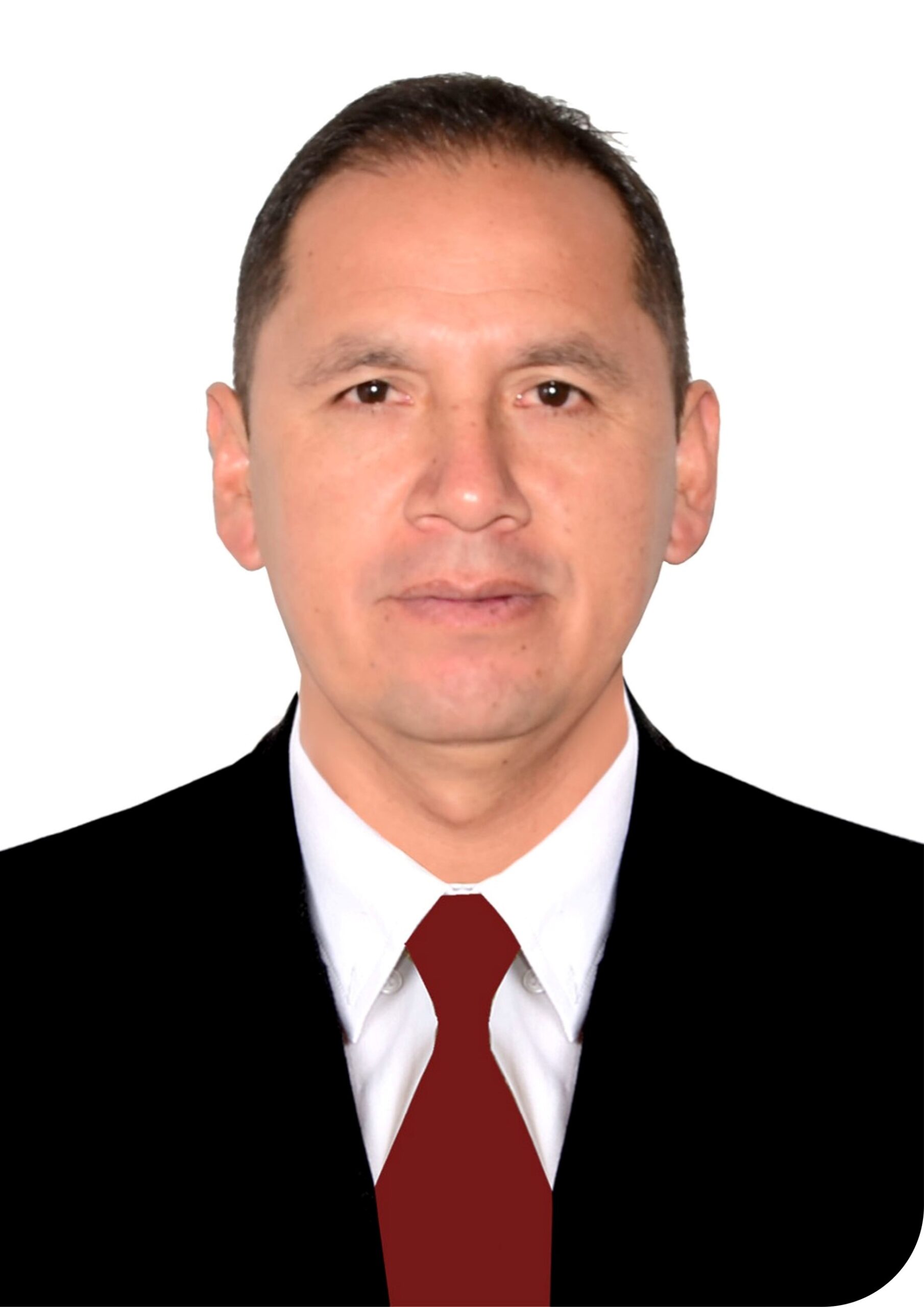 Yovinsohon Pacheco Huacac