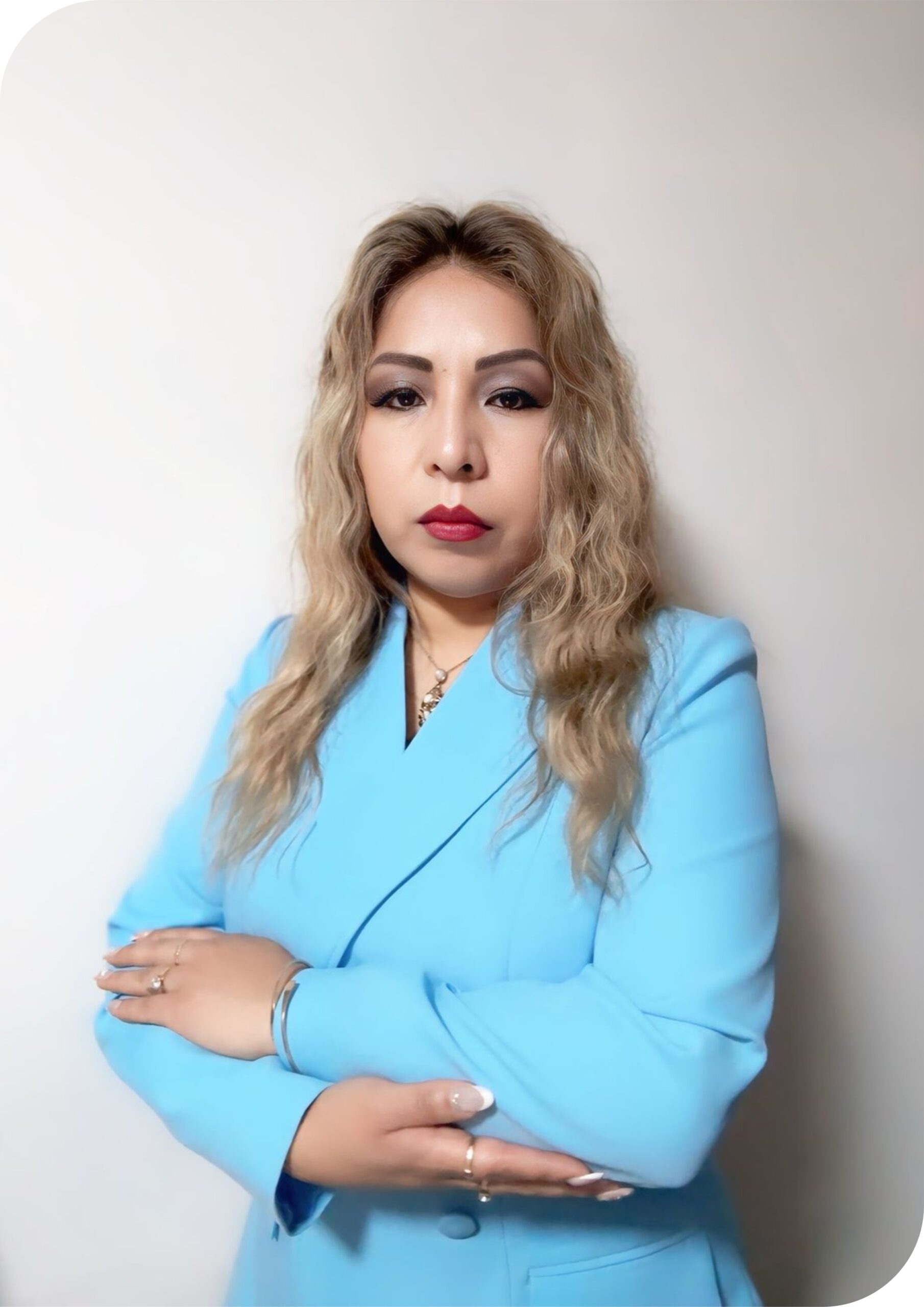 Anghely Mabel Ponce Calderón