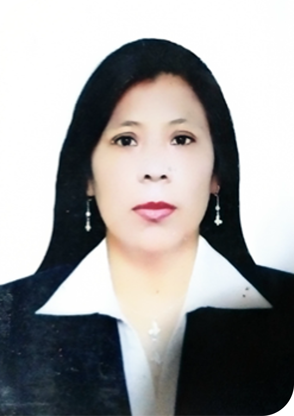 Carina Lopéz Matencio