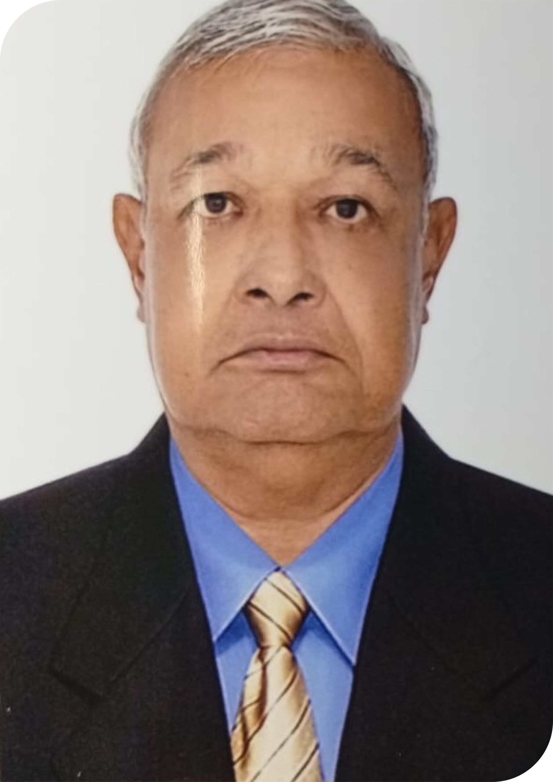 Victor Raul Rojas Oballe
