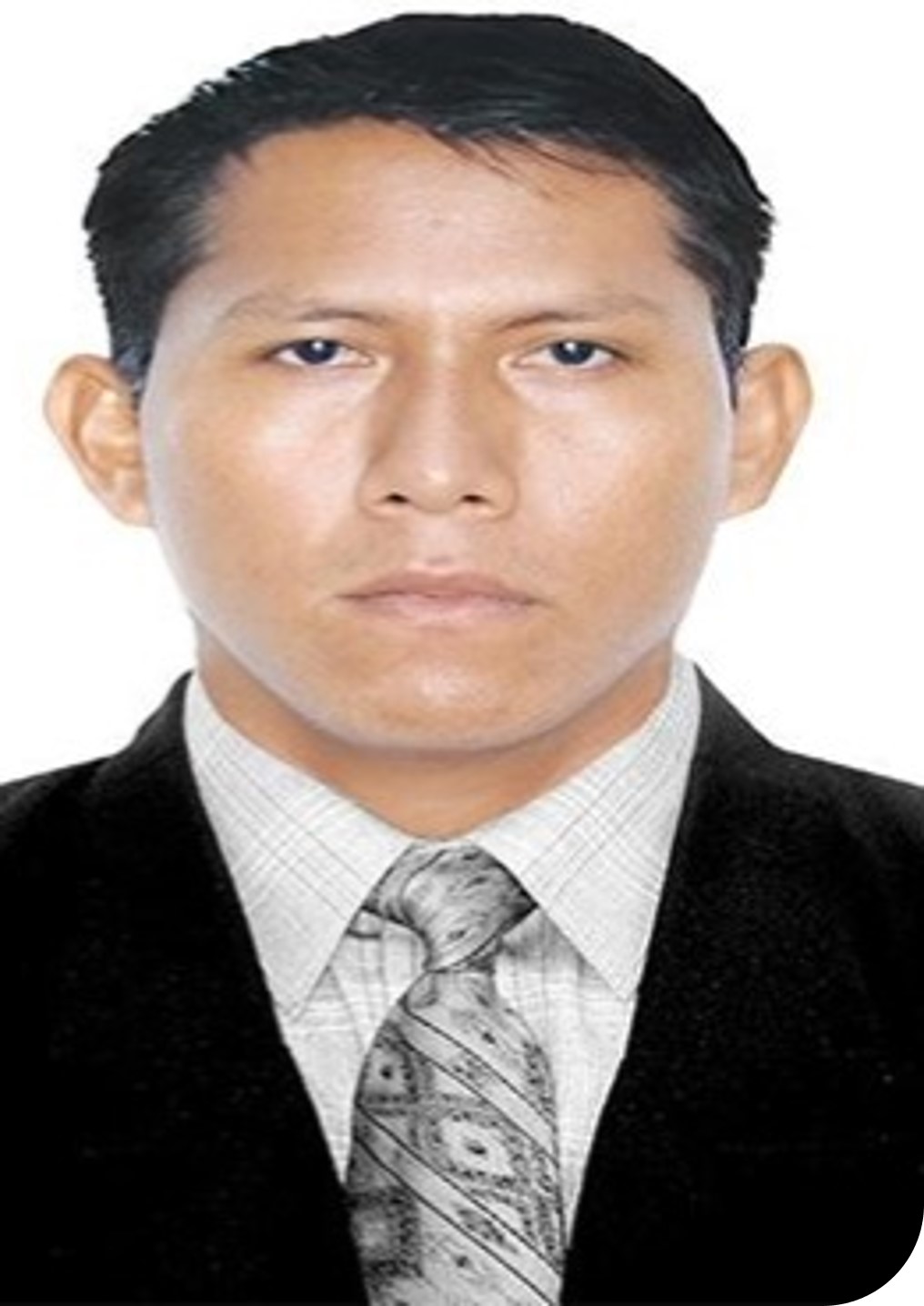 Elmer Javier Gonzales Barreto