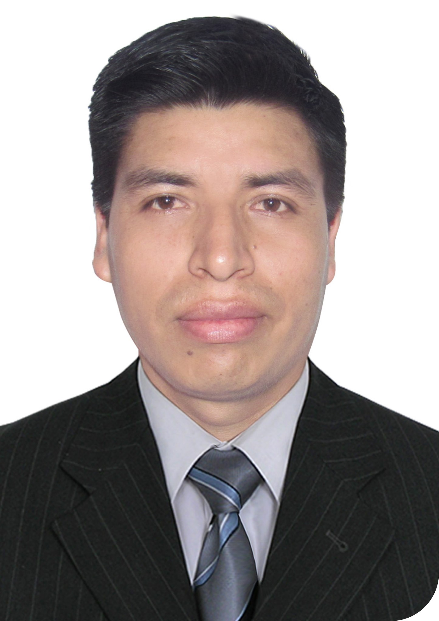 Gabriel Ovalle Ccarhuaslla