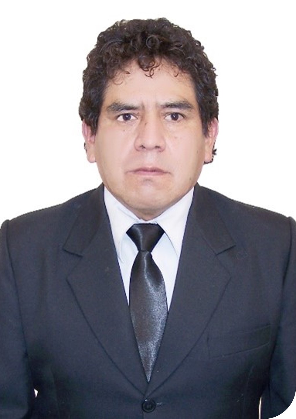 Neptalí Hiram Aliaga Huaroc