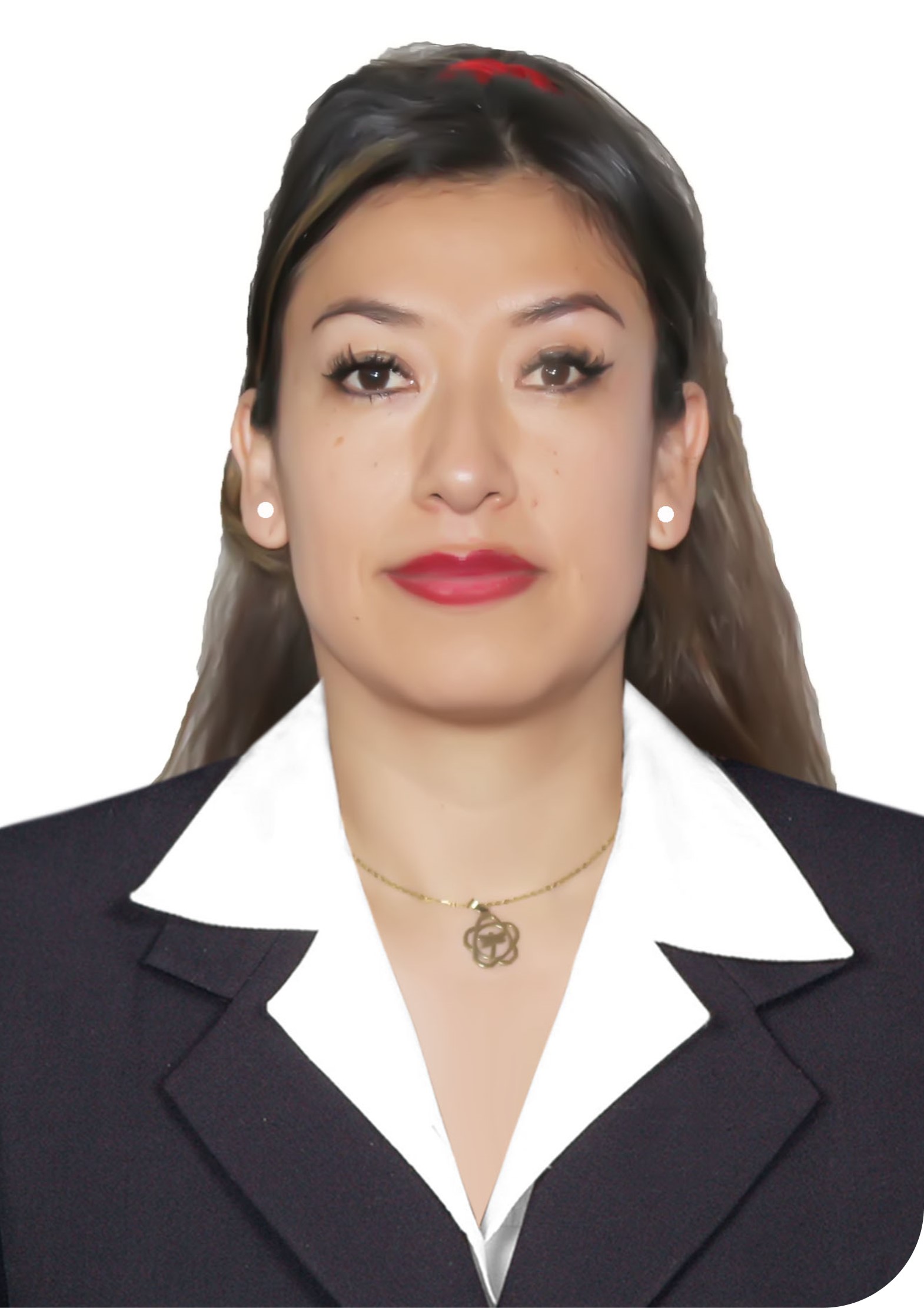 Esther Katherine Chalco Pinares