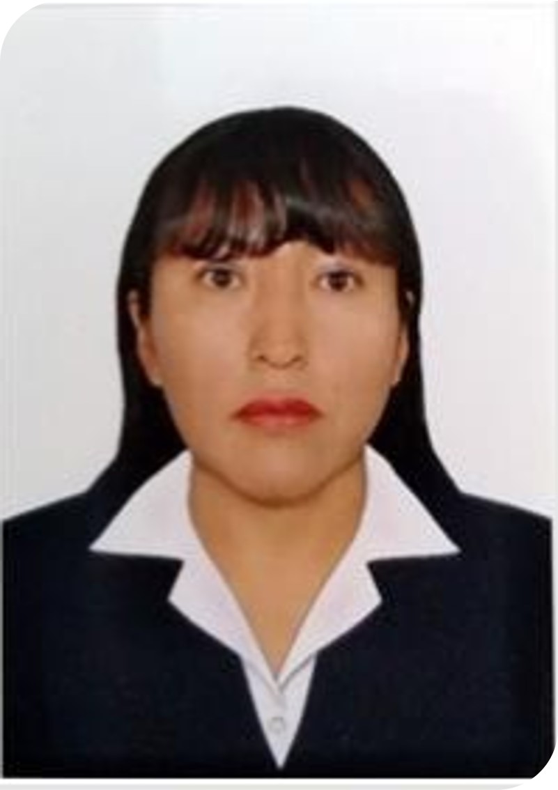 Flaviana Vilma Añazco Coyla