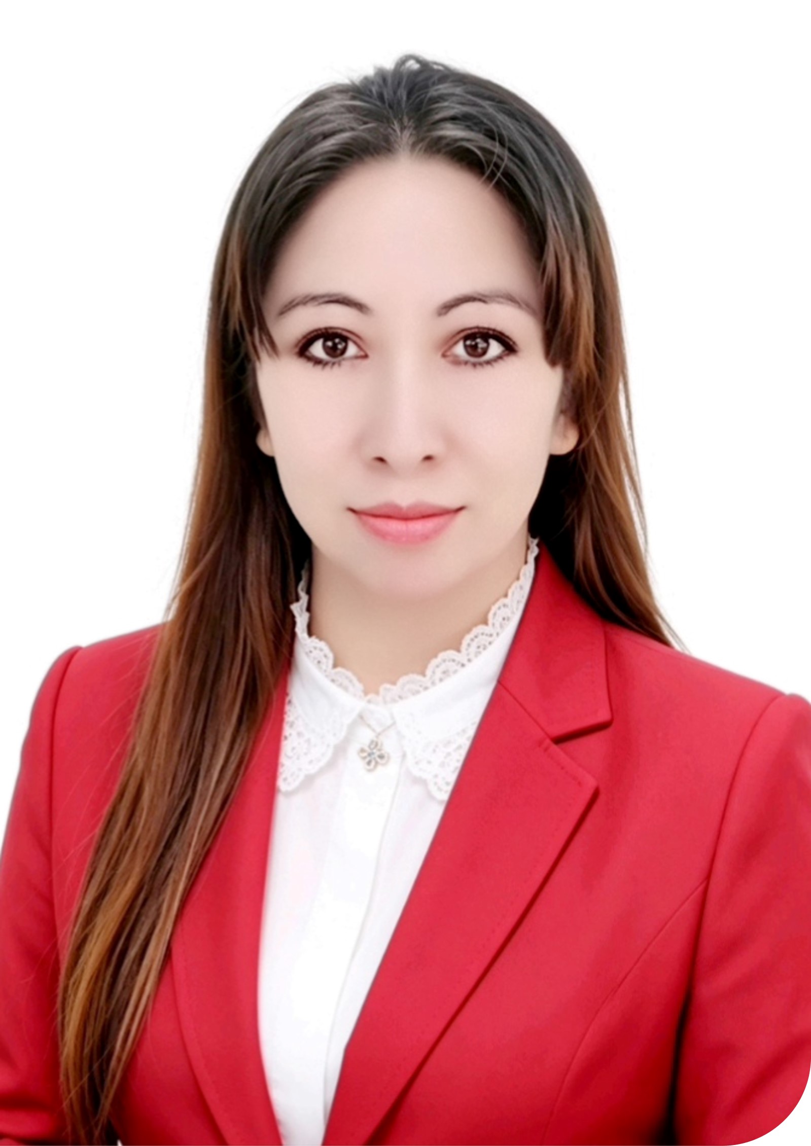 Karol Salas Cuba