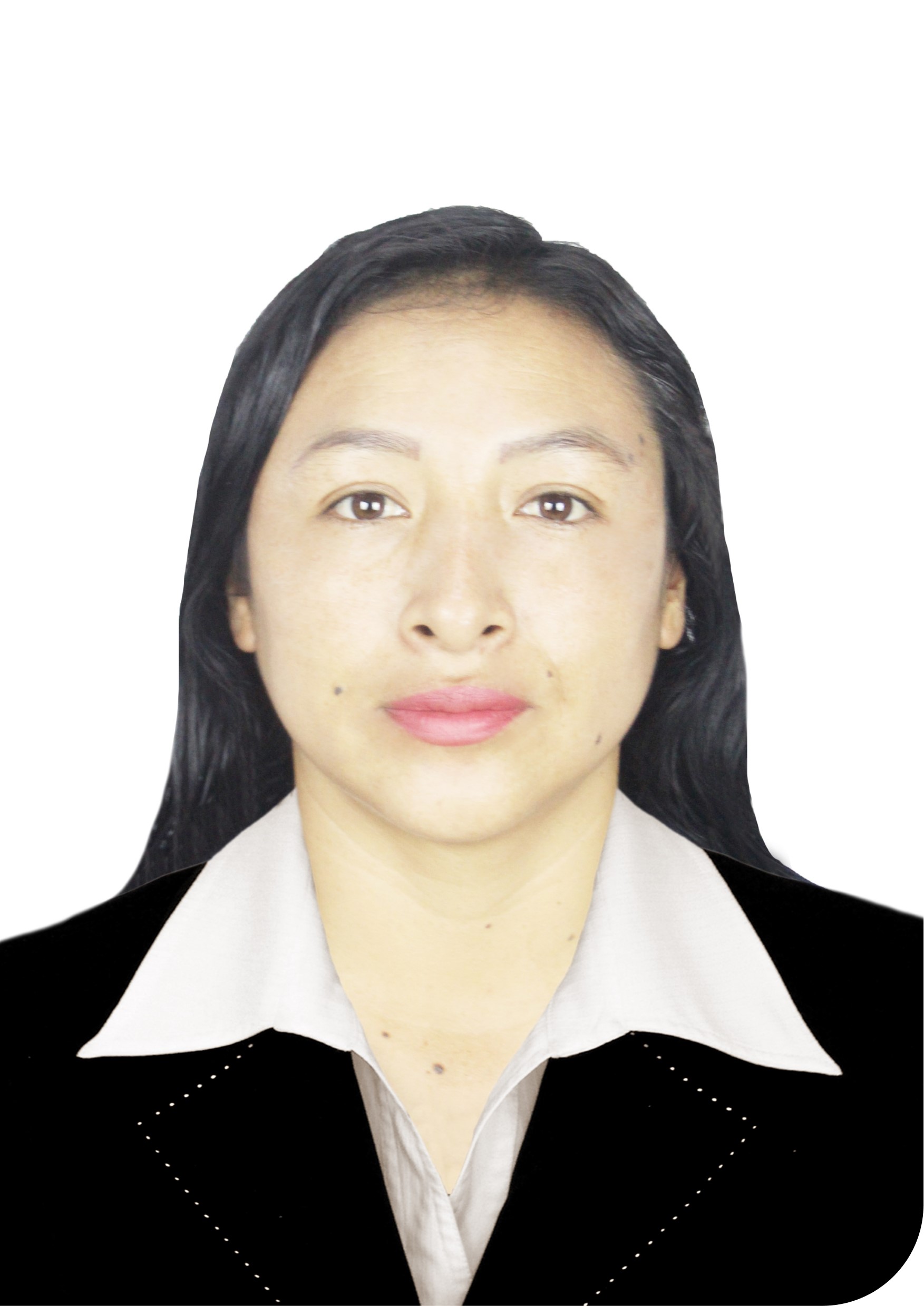 Sandy Elisa Mallqui De la Cruz