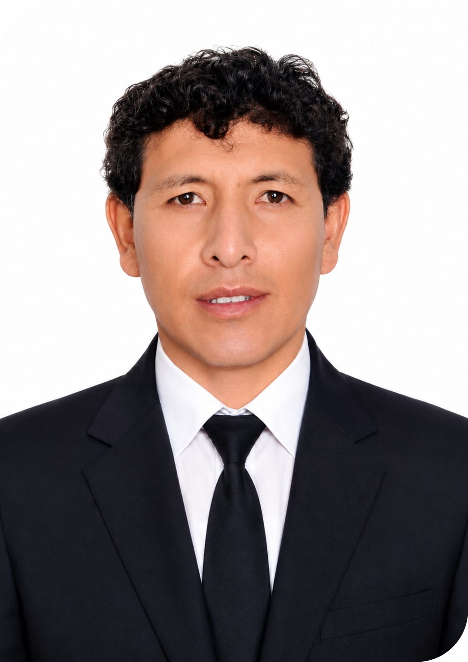 René Farfán Bellido