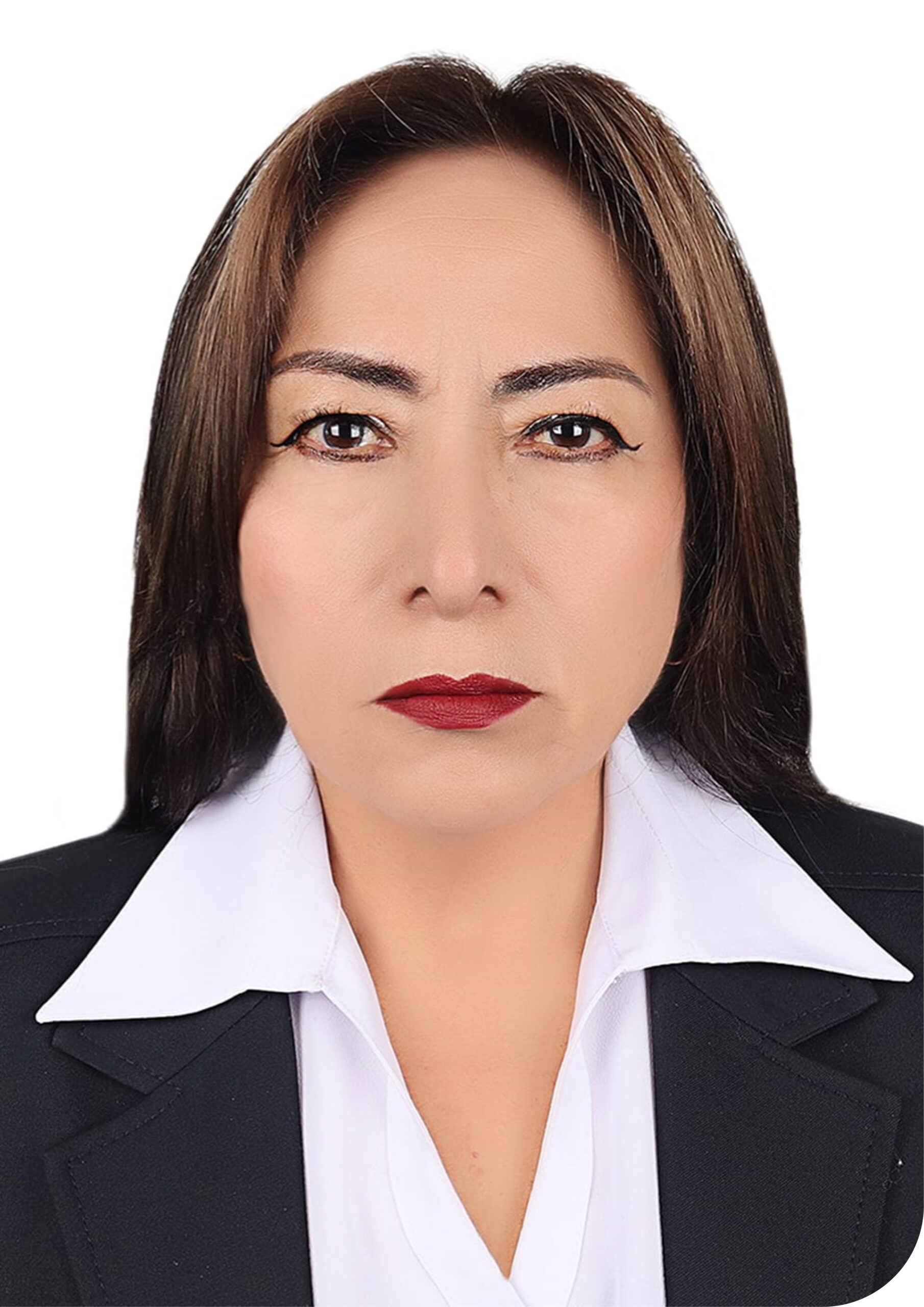 Azucena Natividad Prado Espinoza
