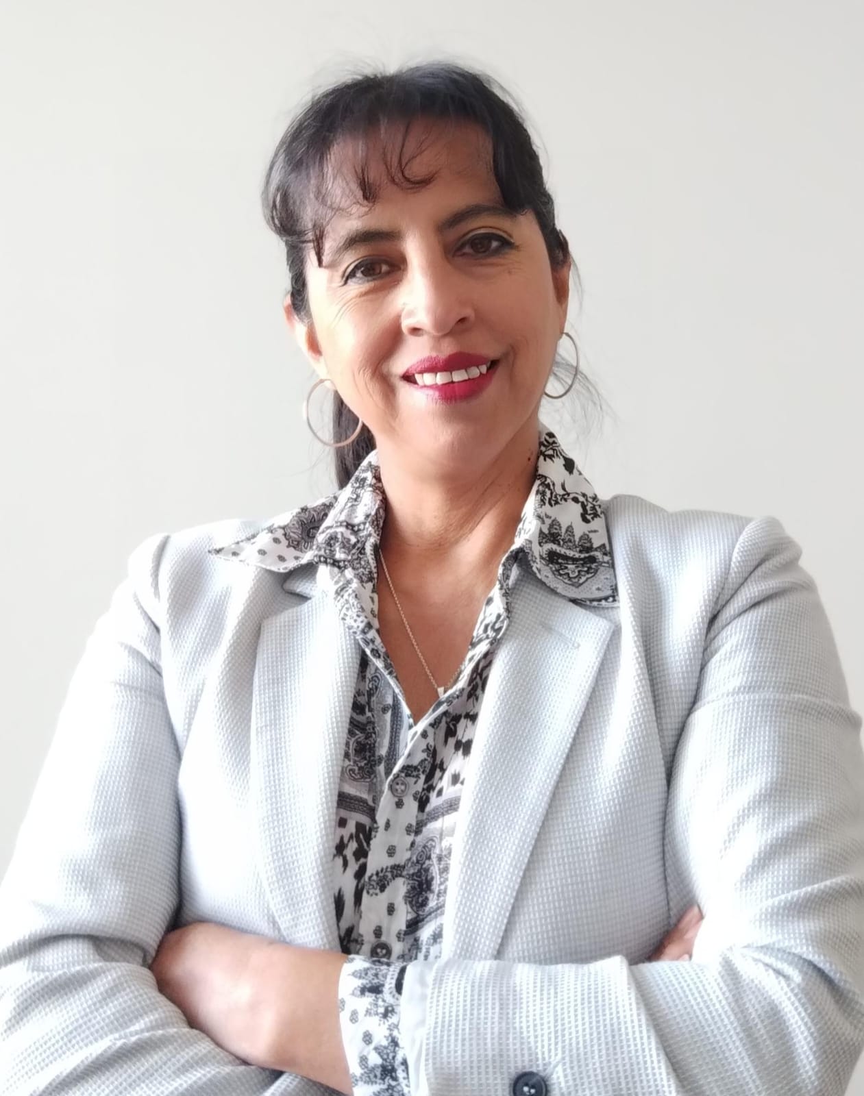 Rosario Abigail Castelo Collado