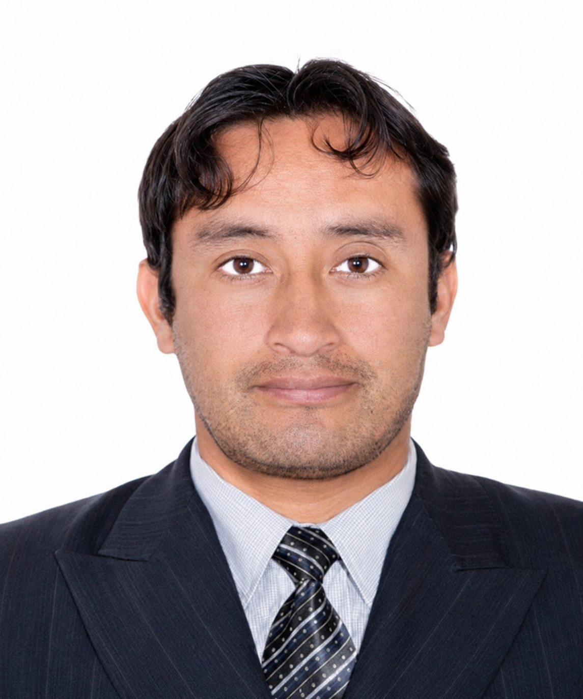 Juan Humberto Gamarra Carlos