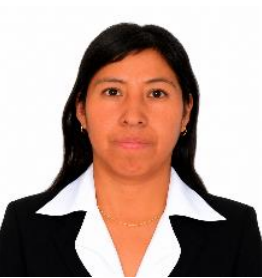 Mabel Leonor Cervantes Rojas