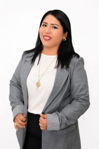 Jenifer Yesenia Carrasco Sanchez