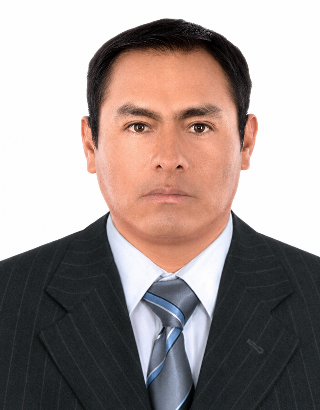 Willy Armando Cosi Mendoza