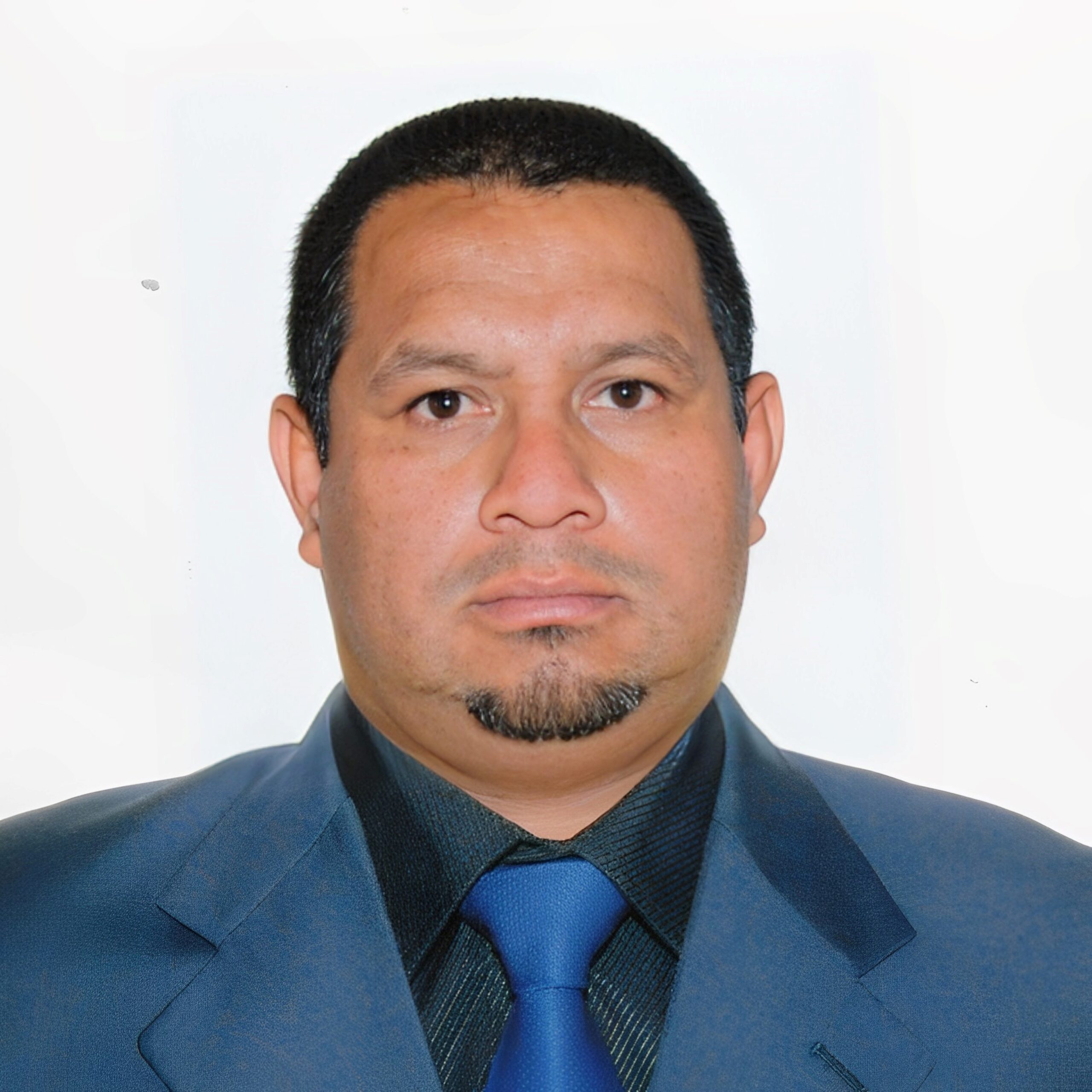 William Daniel Camacho Diaz