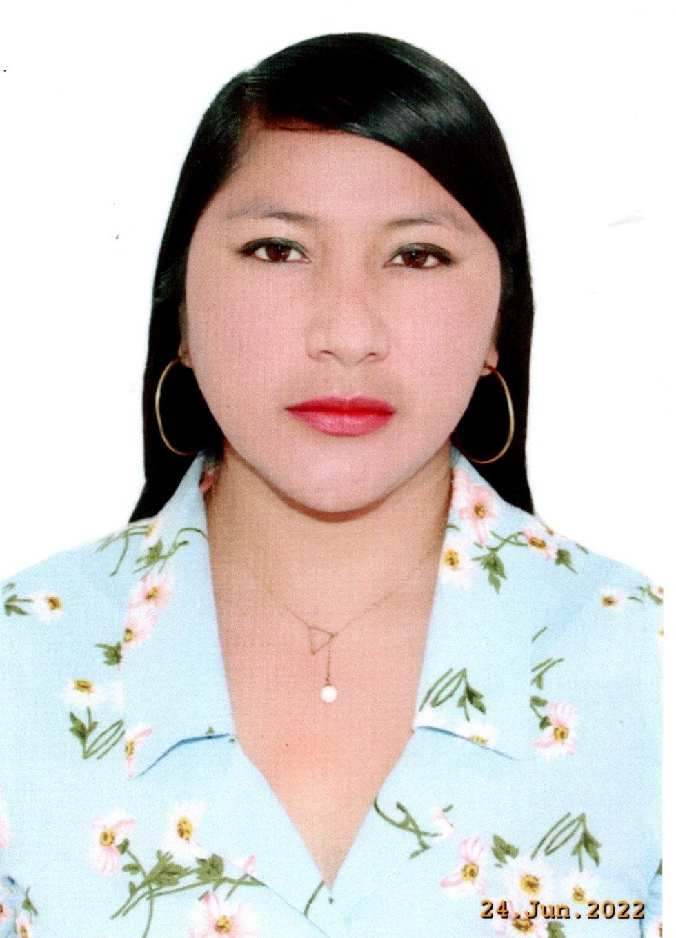 Mirian Sarmiento Pari