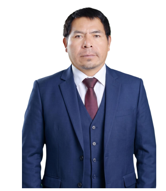 Martin Allcca Rojas