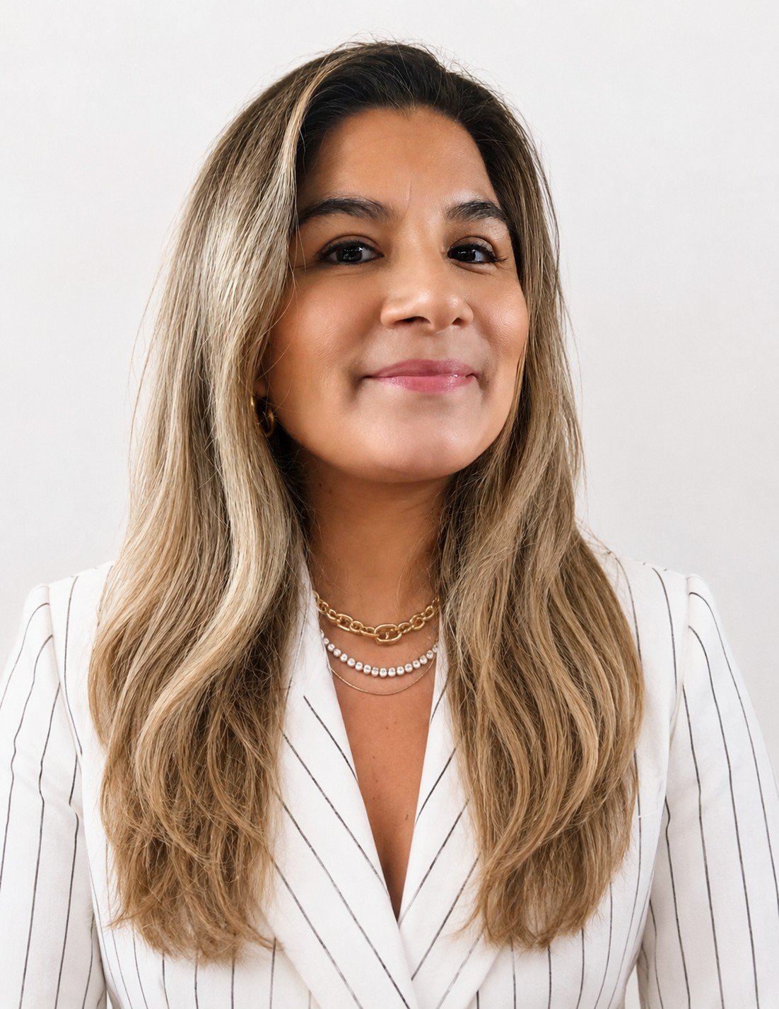 Maria Elena Carrillo Valverde