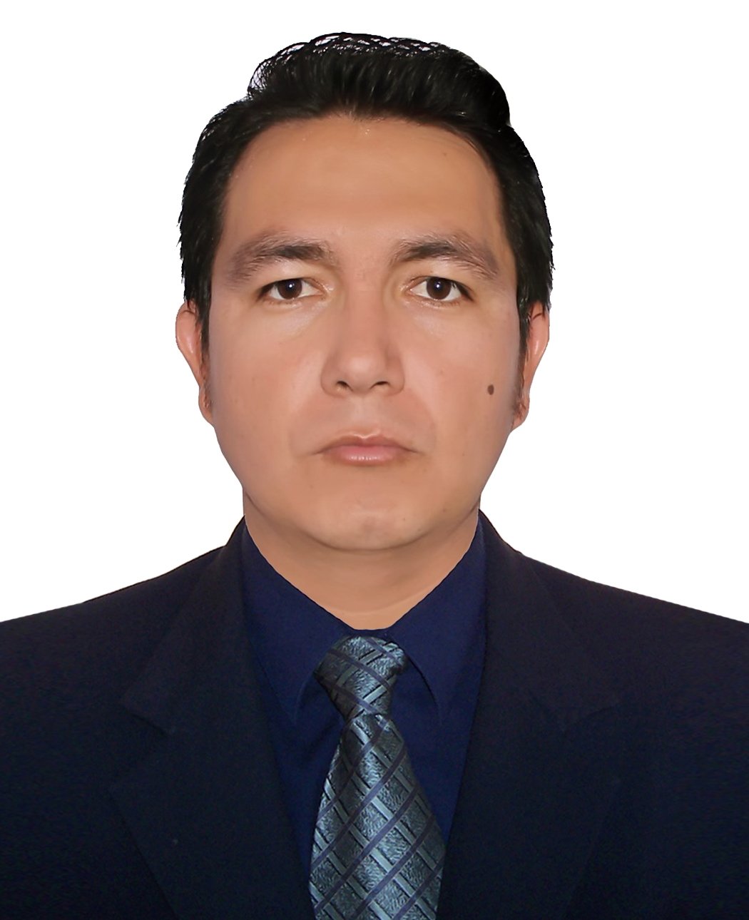 Armelo Lopez Peña